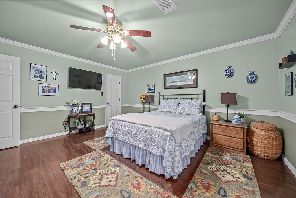 Breckenridge - Residential