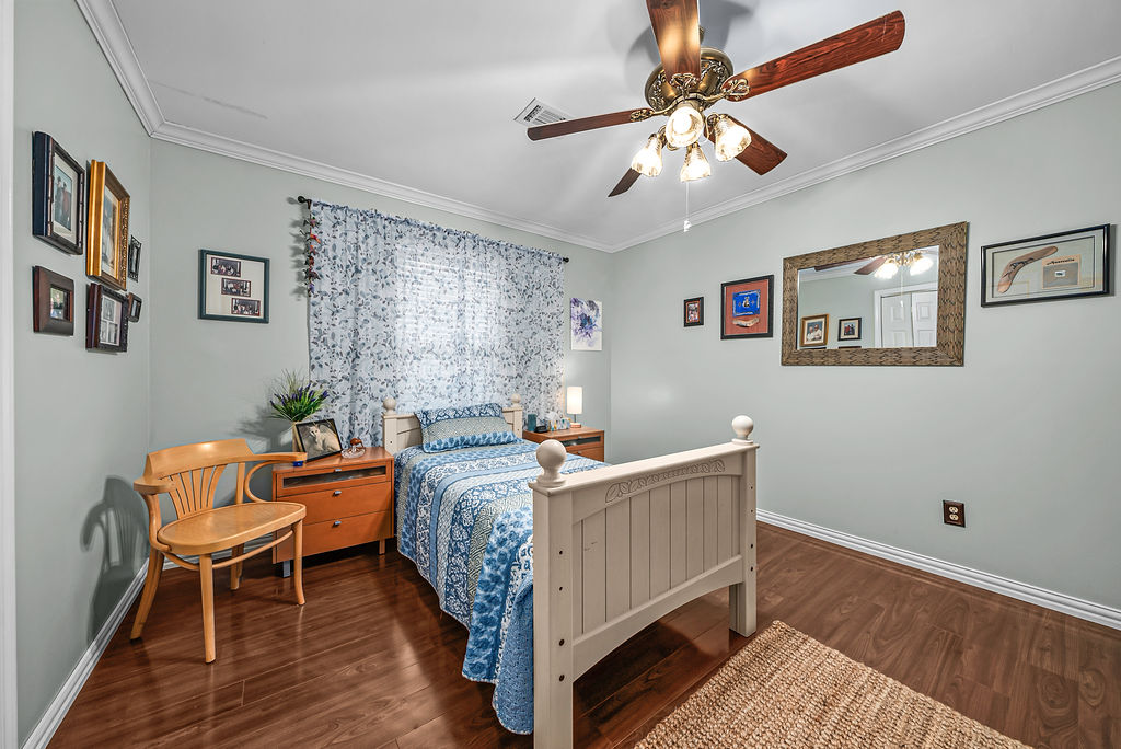 Breckenridge - Residential