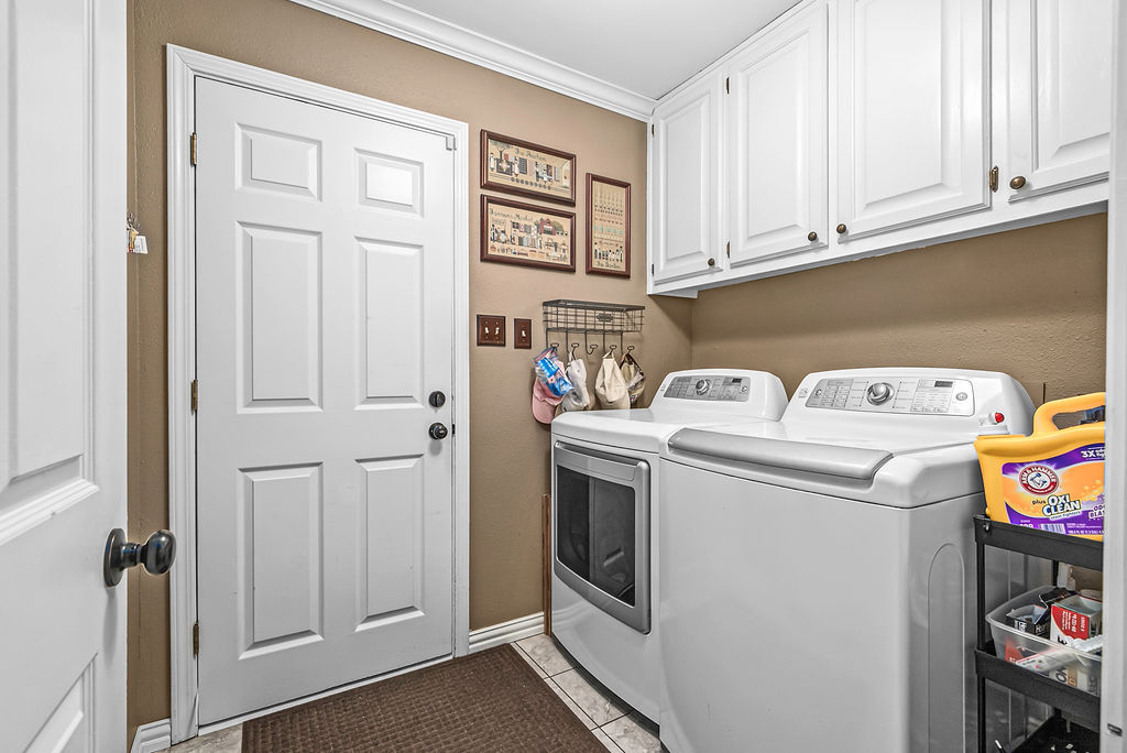 Breckenridge - Residential