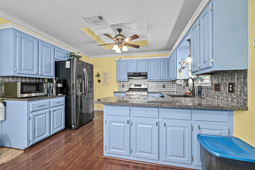 Breckenridge - Residential