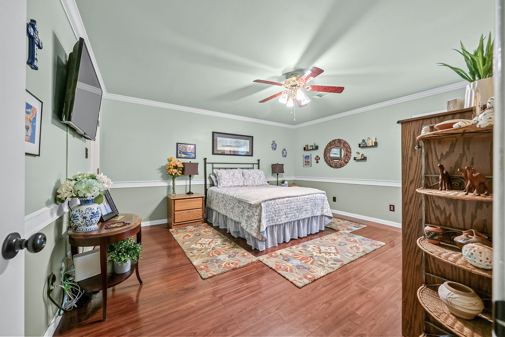 Breckenridge - Residential