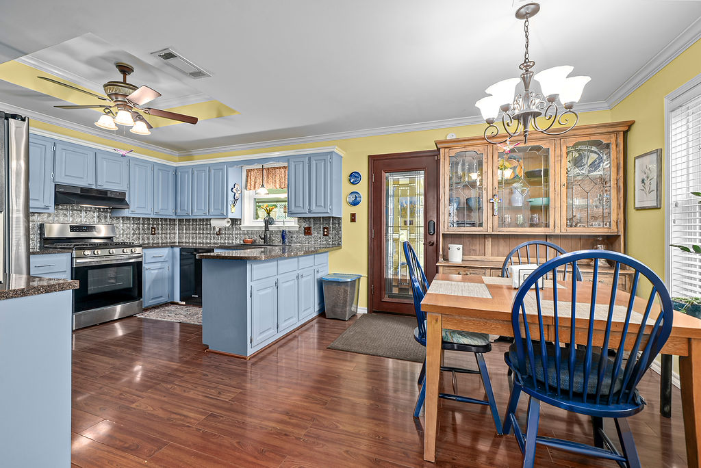 Breckenridge - Residential