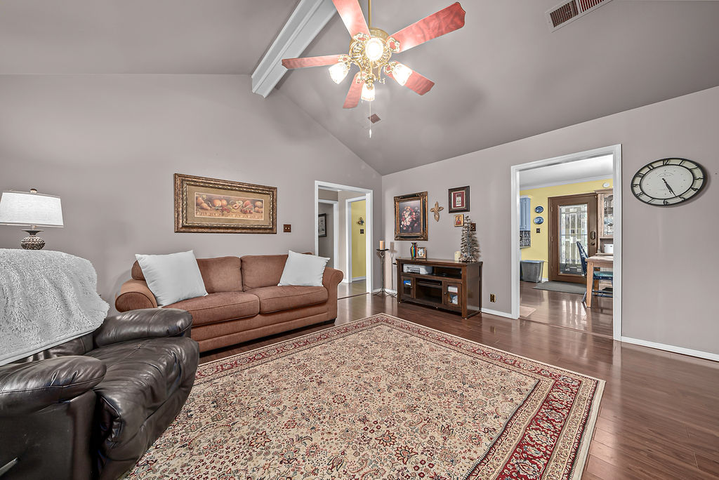 Breckenridge - Residential