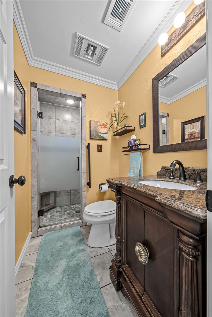 Breckenridge - Residential