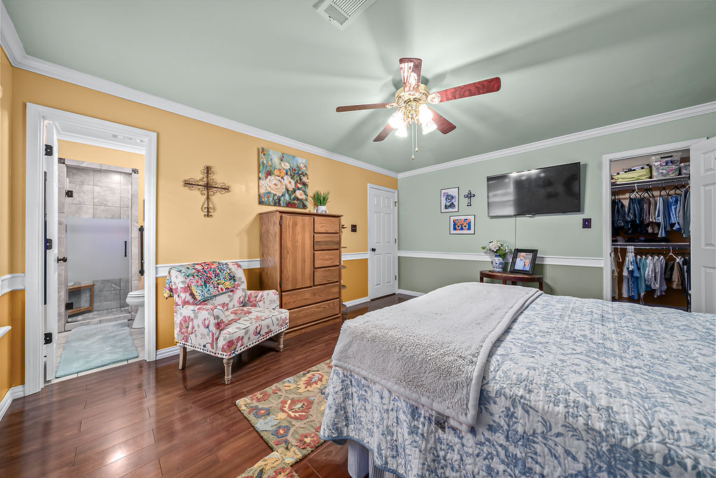 Breckenridge - Residential
