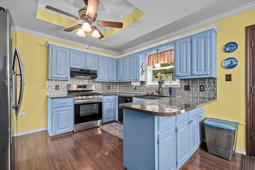 Breckenridge - Residential