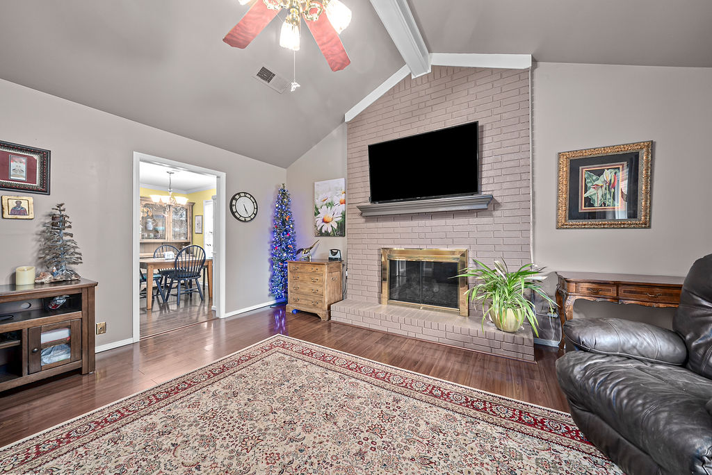Breckenridge - Residential