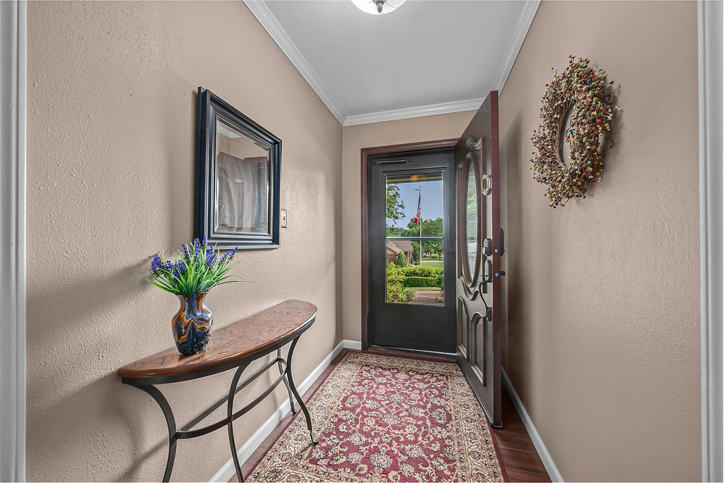 Breckenridge - Residential
