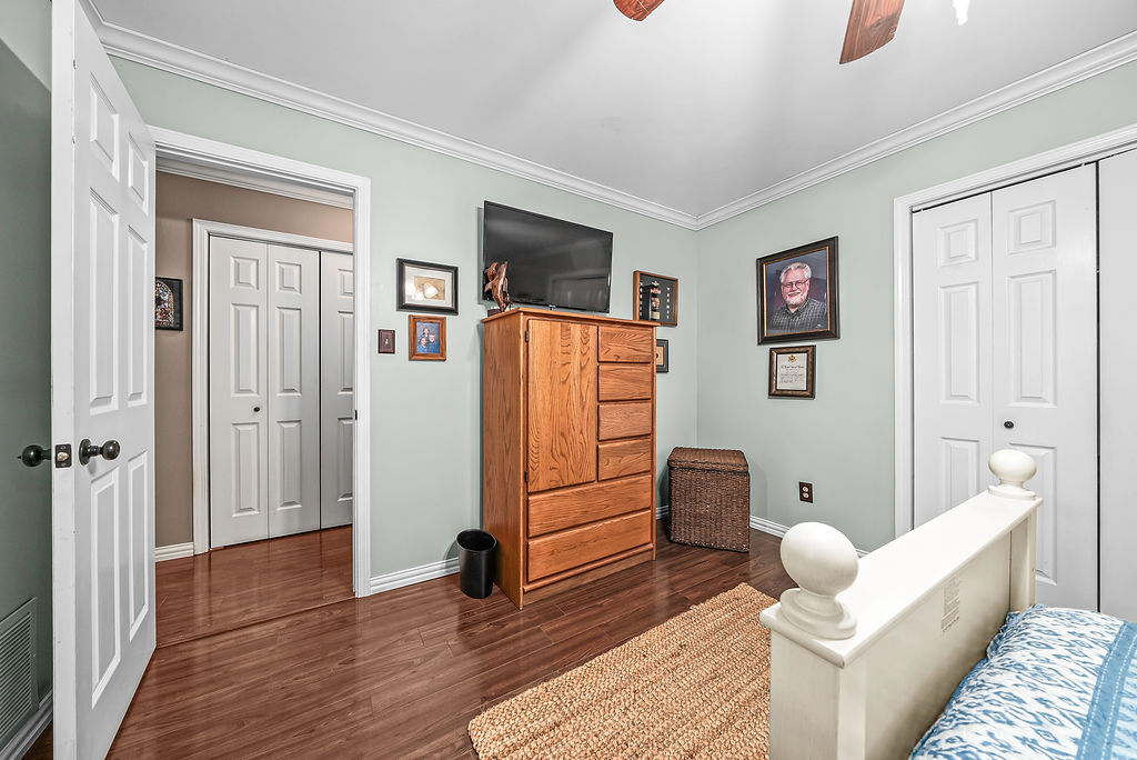 Breckenridge - Residential