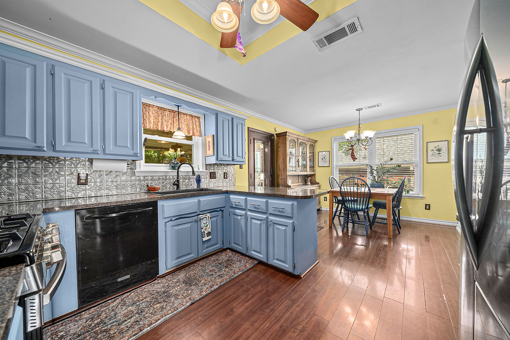 Breckenridge - Residential