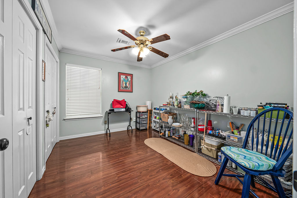Breckenridge - Residential