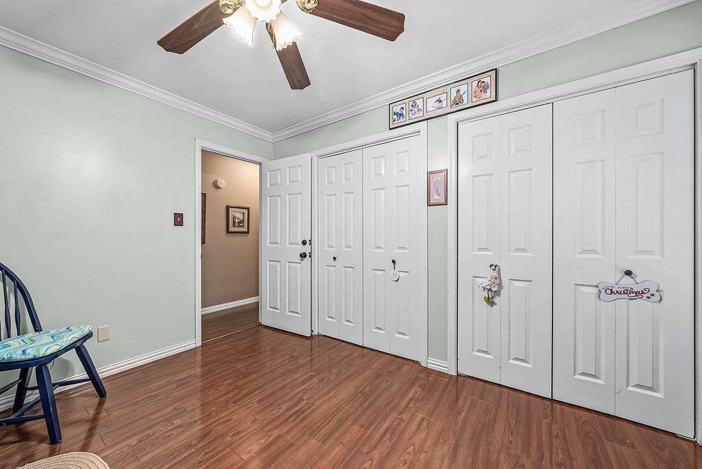 Breckenridge - Residential