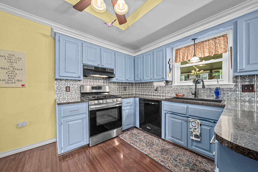 Breckenridge - Residential