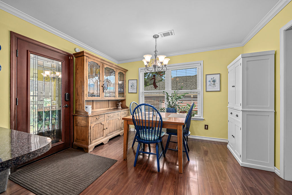 Breckenridge - Residential