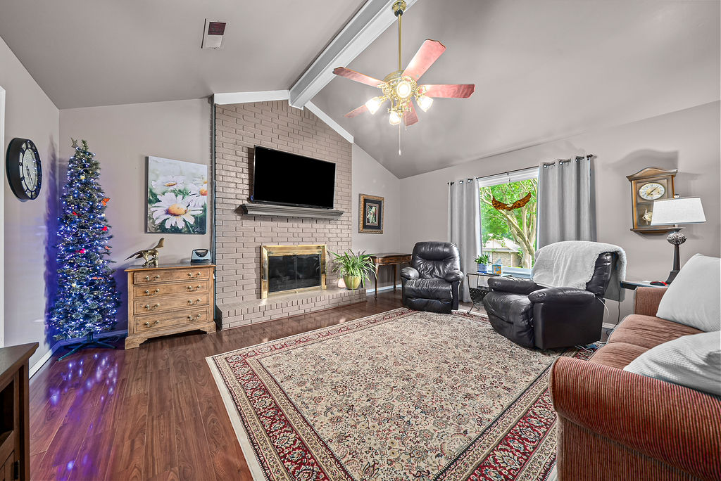 Breckenridge - Residential