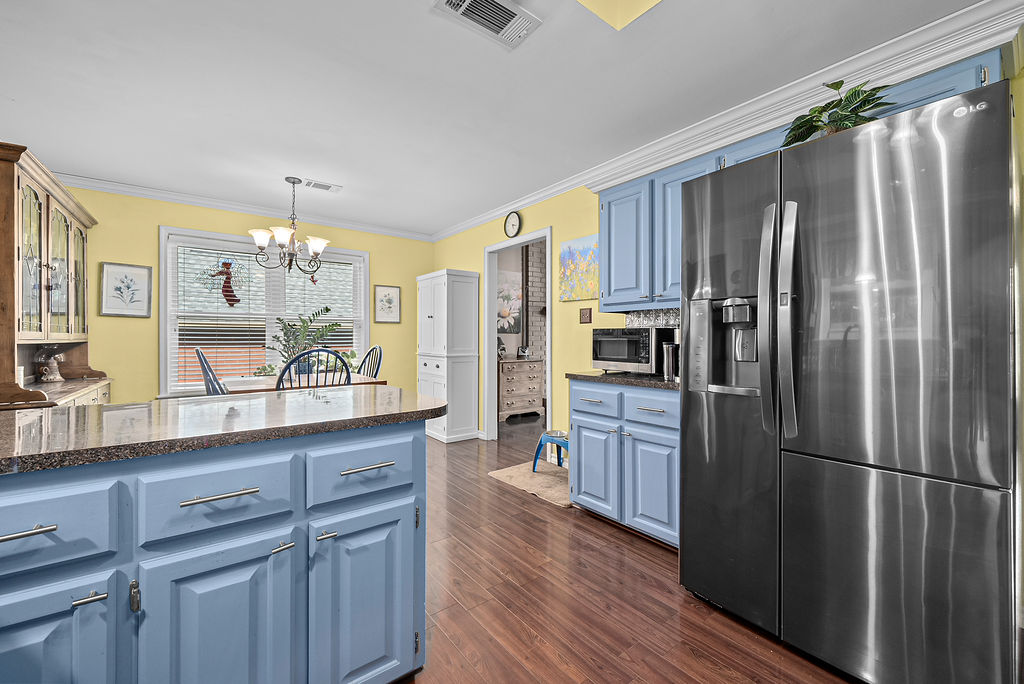 Breckenridge - Residential