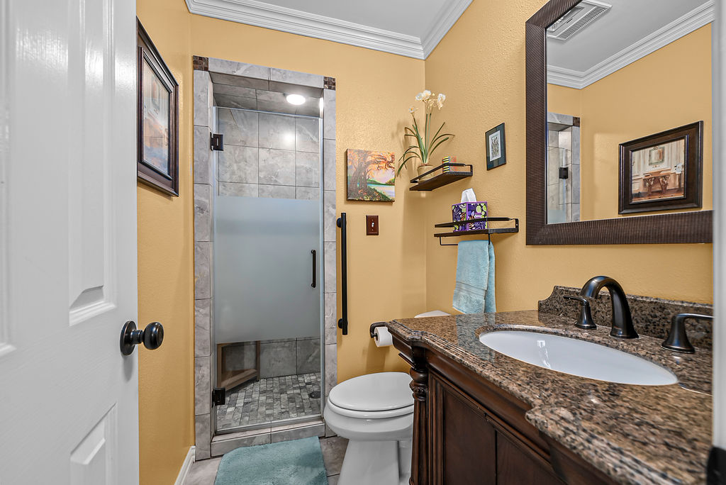 Breckenridge - Residential