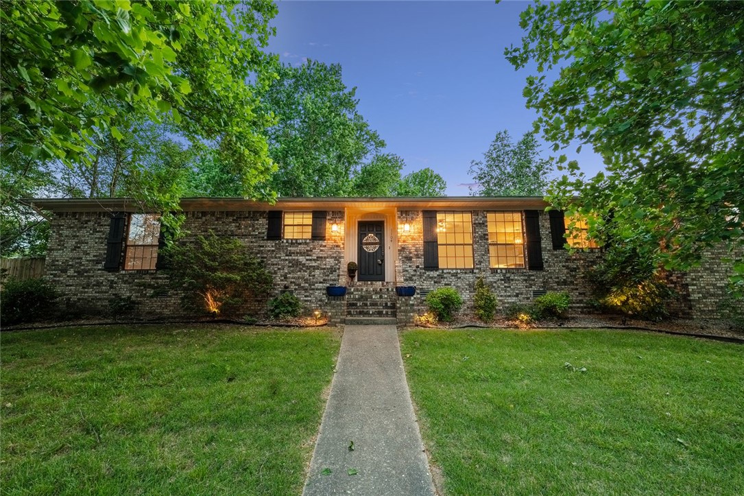 Speer Heights - Residential