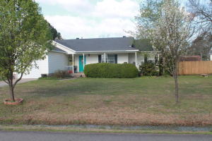 Hornett Estates - Residential