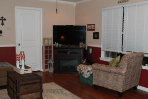 Hornett Estates - Residential