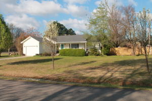 Hornett Estates - Residential