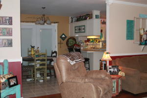 Hornett Estates - Residential