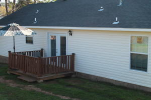 Hornett Estates - Residential