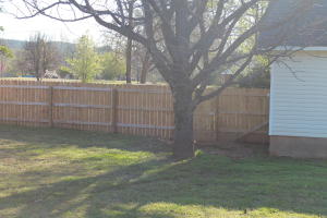 Hornett Estates - Residential