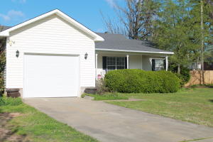 Hornett Estates - Residential
