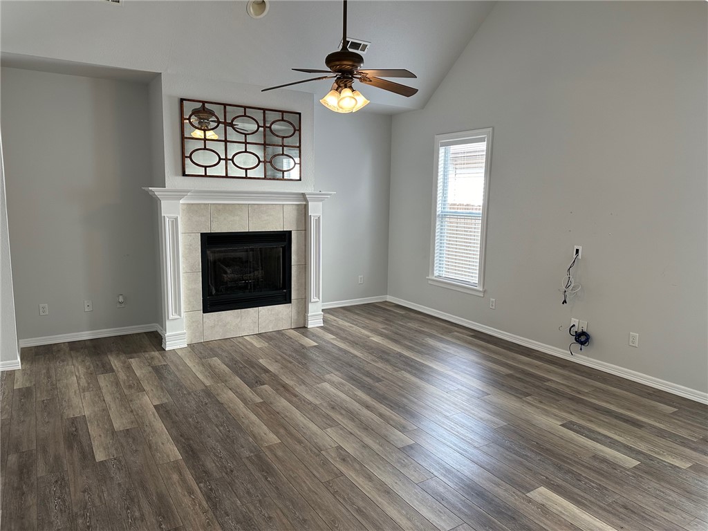 Allencroft - Residential Lease