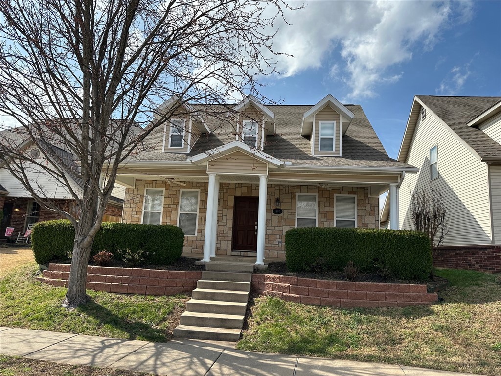 Allencroft - Residential Lease