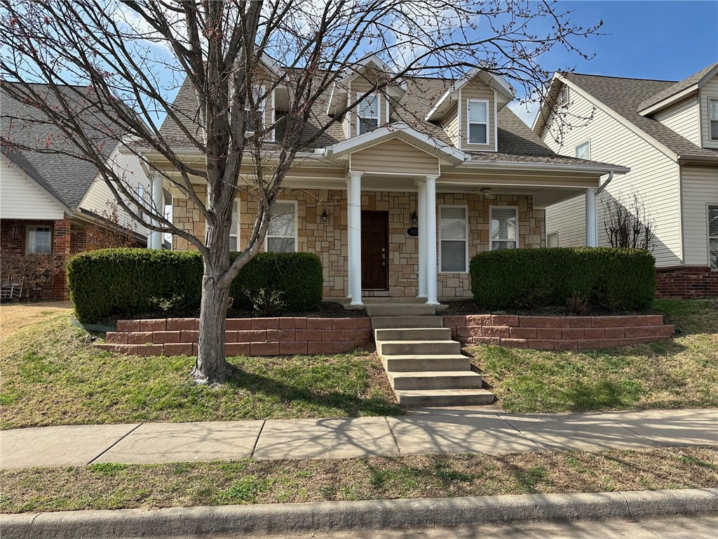 Allencroft - Residential Lease