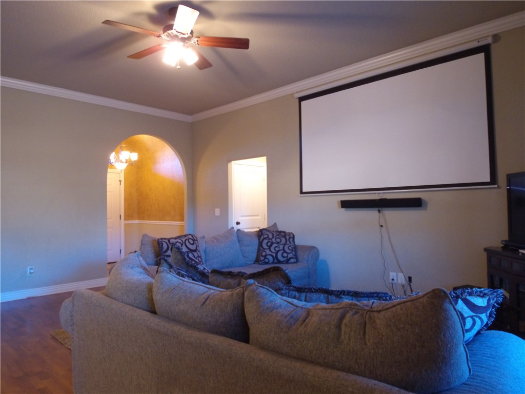 Oak Place - Residential