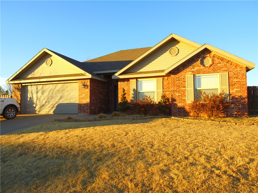 Oak Place - Residential