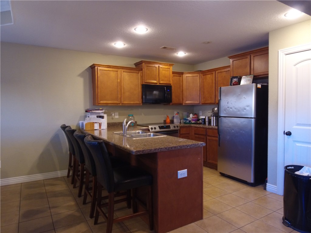 Oak Place - Residential
