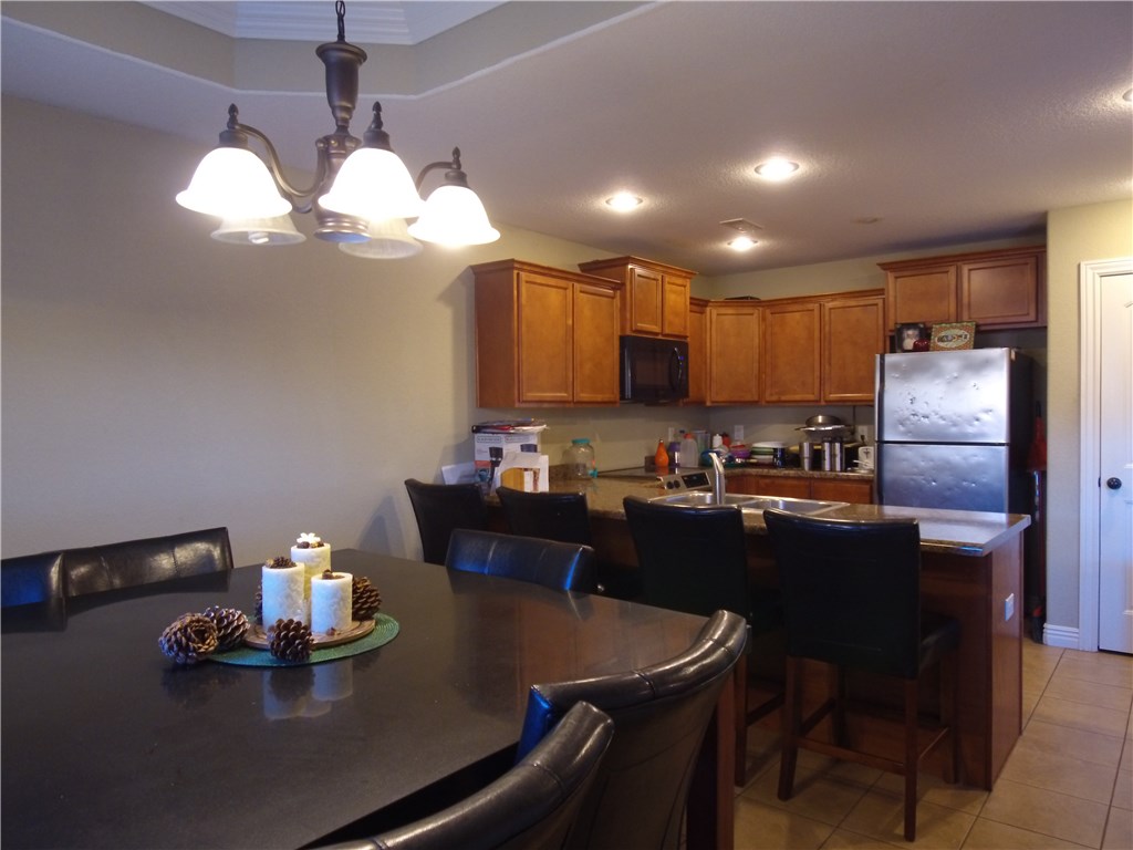 Oak Place - Residential