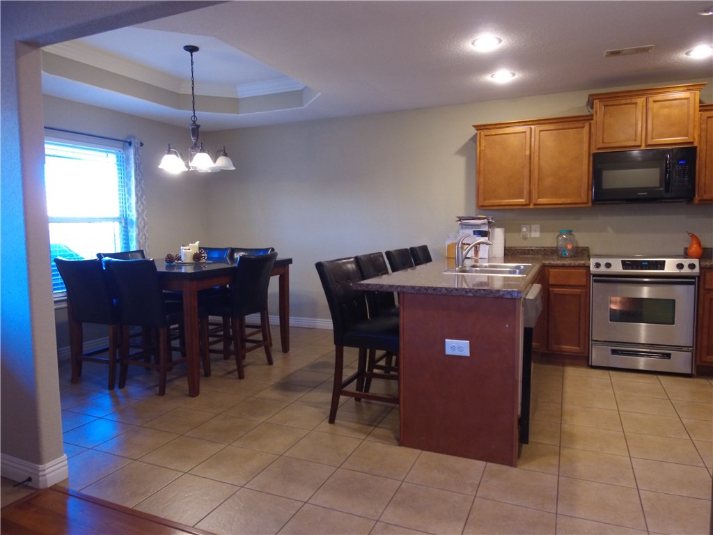 Oak Place - Residential