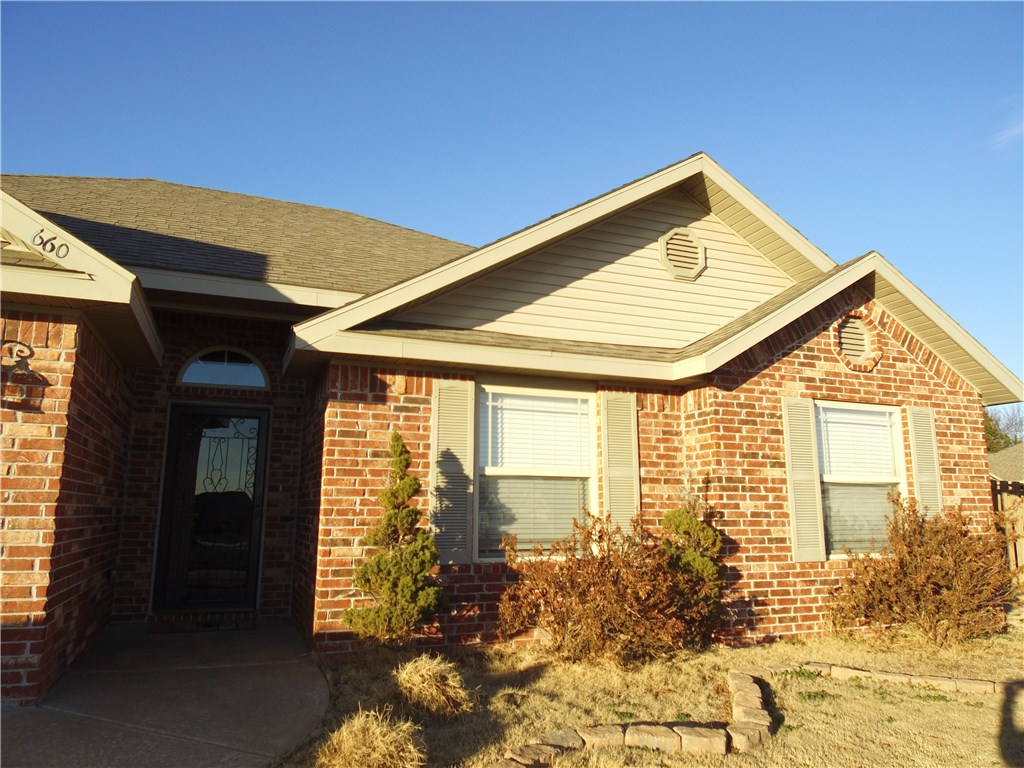 Oak Place - Residential