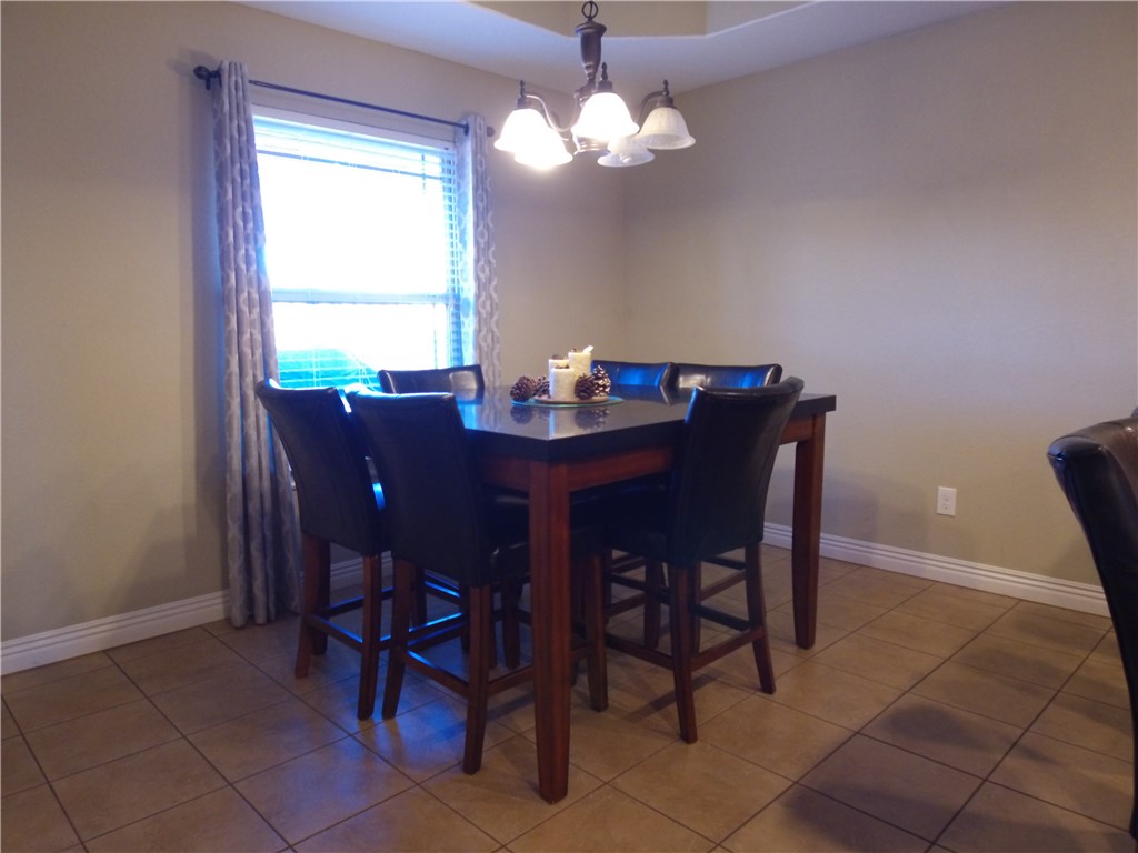 Oak Place - Residential