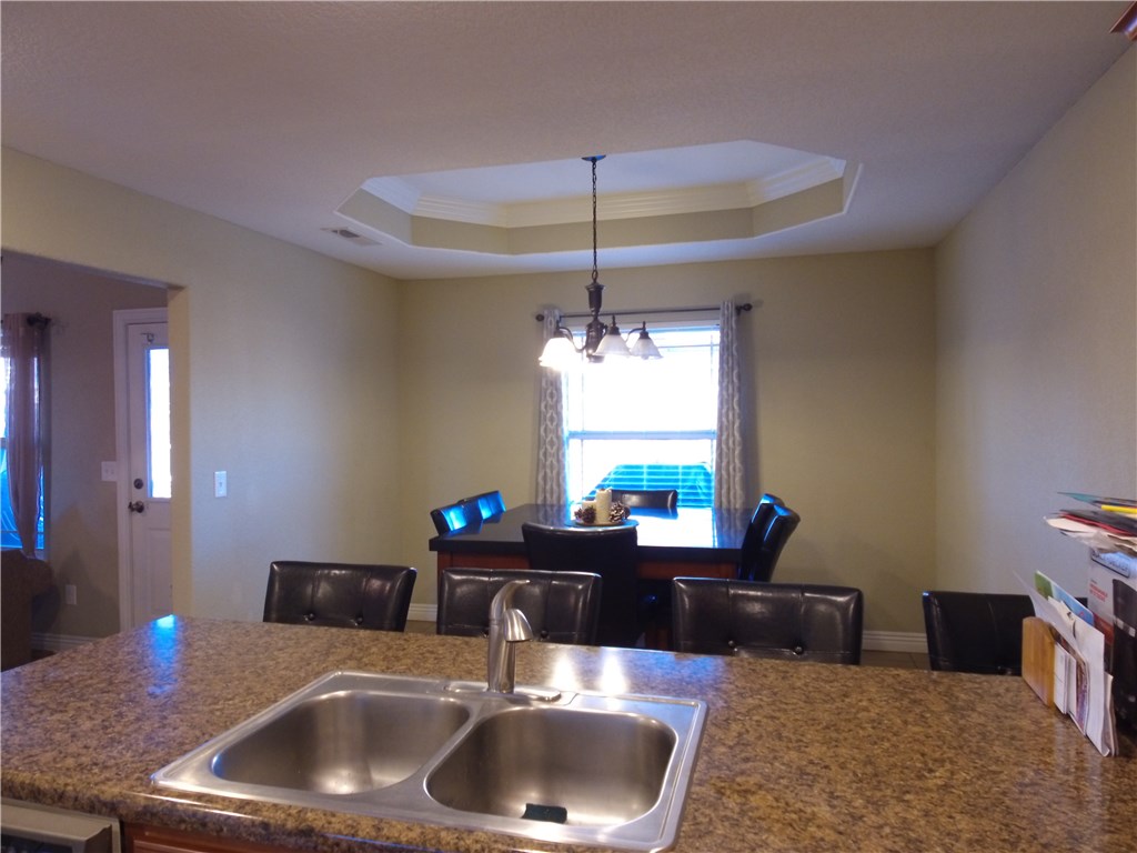 Oak Place - Residential