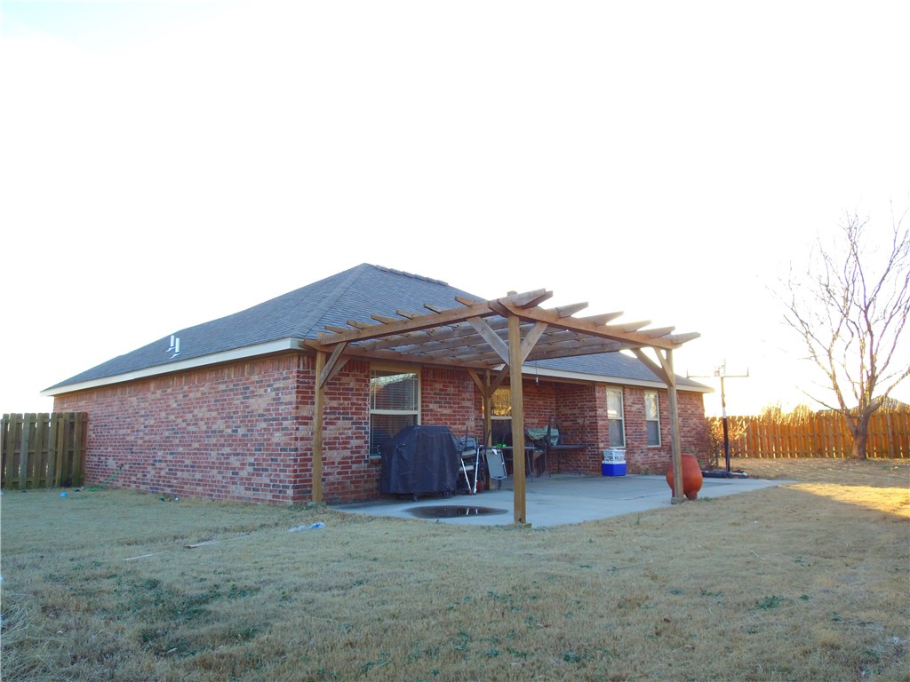 Oak Place - Residential