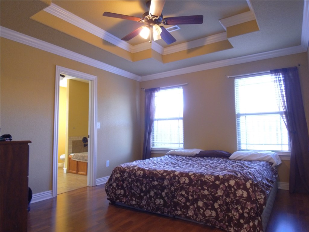Oak Place - Residential