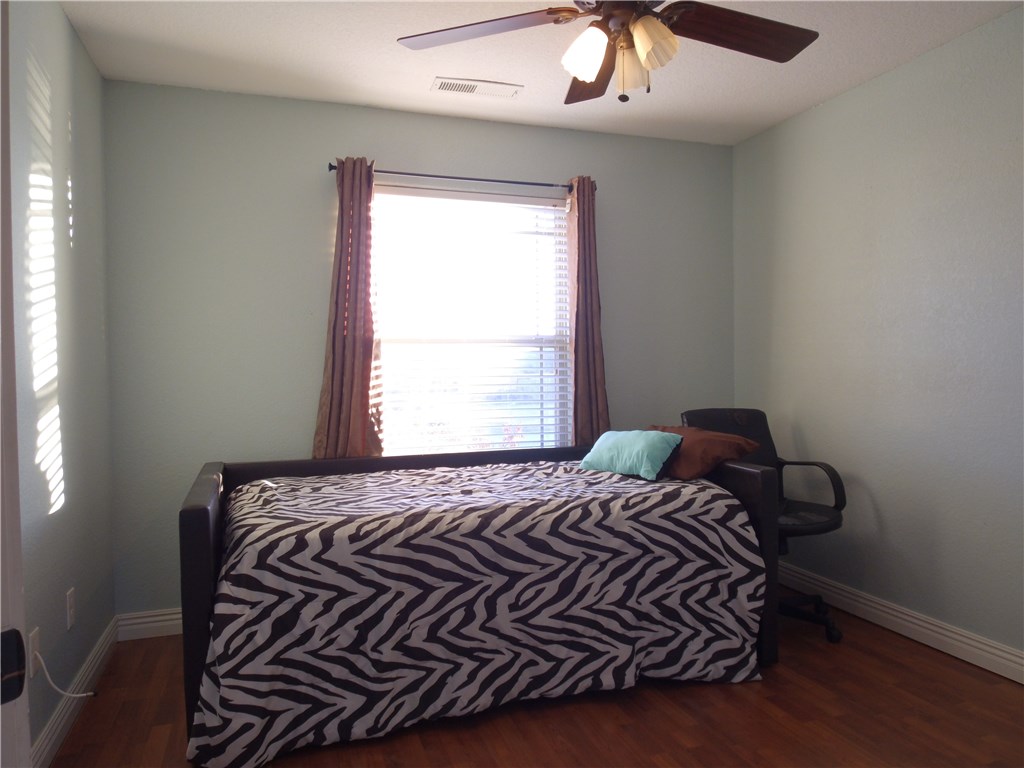Oak Place - Residential