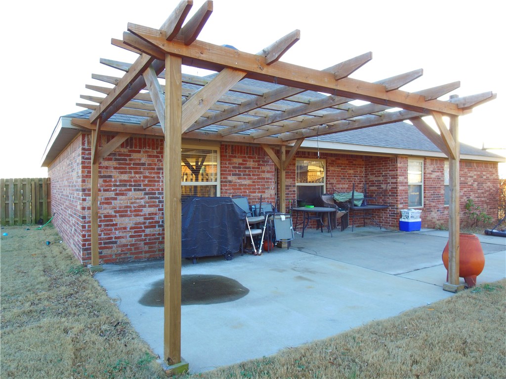 Oak Place - Residential