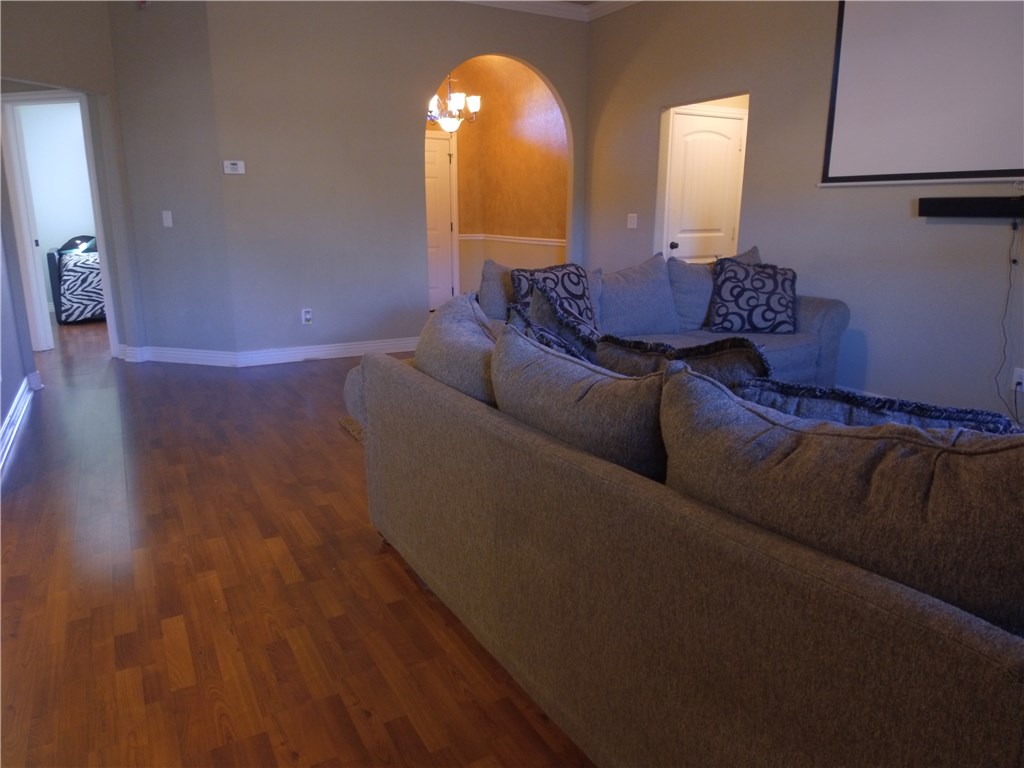 Oak Place - Residential