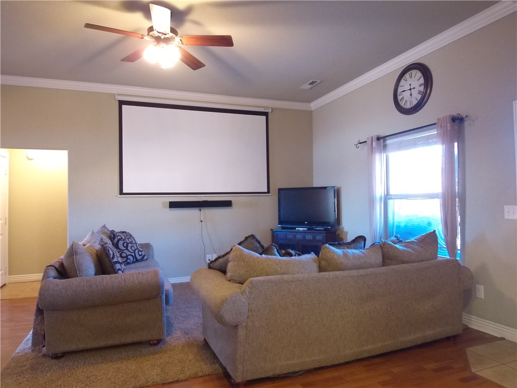 Oak Place - Residential