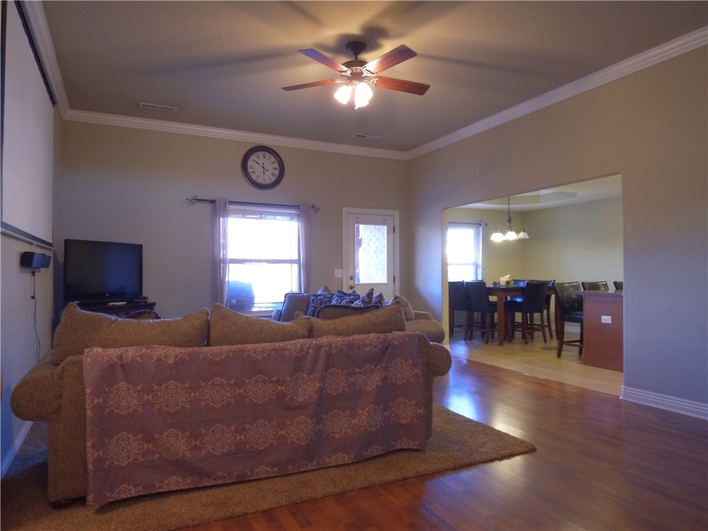 Oak Place - Residential