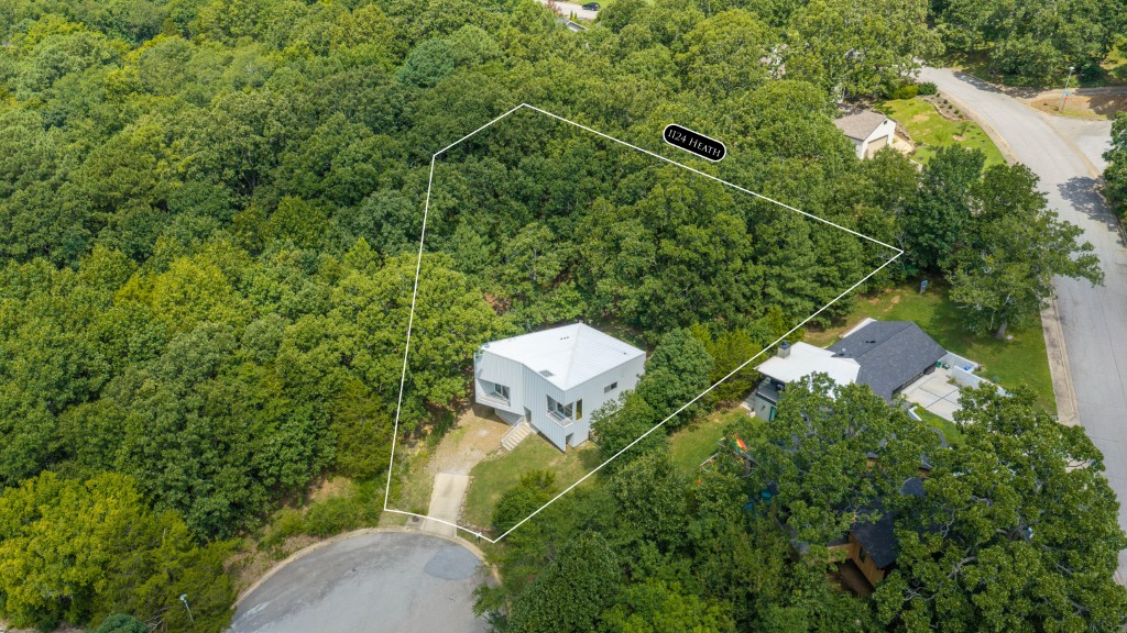 Southern Heights Ph 1 - Residential