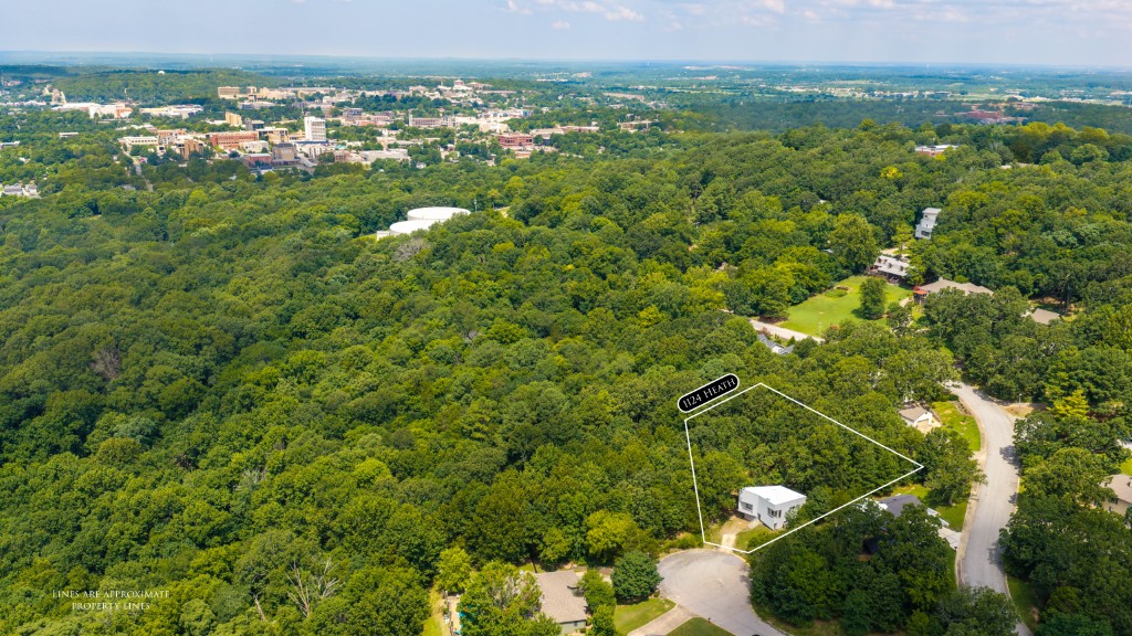 Southern Heights Ph 1 - Residential