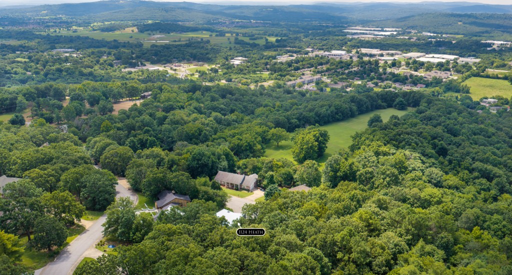 Southern Heights Ph 1 - Residential